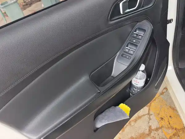 Chery Tiggo 5x 2019