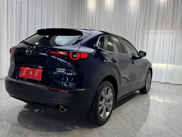 Mazda CX-30 2022
