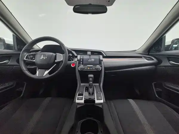 Honda Civic 2020