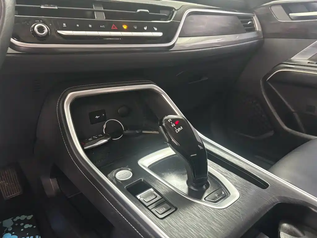 Haval H6 2023 — фото 10