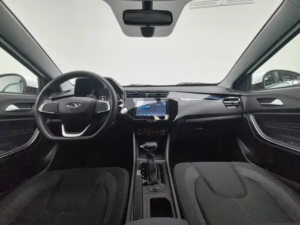 Chery Tiggo 3x 2025
