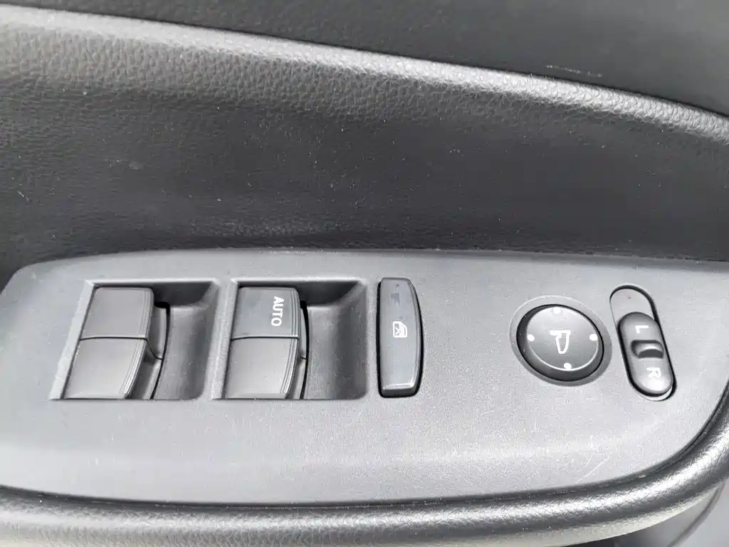 Honda Fit 2022 — фото 9