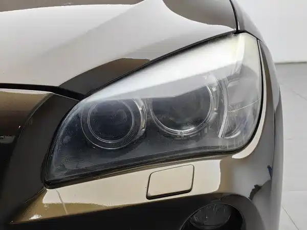 BMW X1 2012