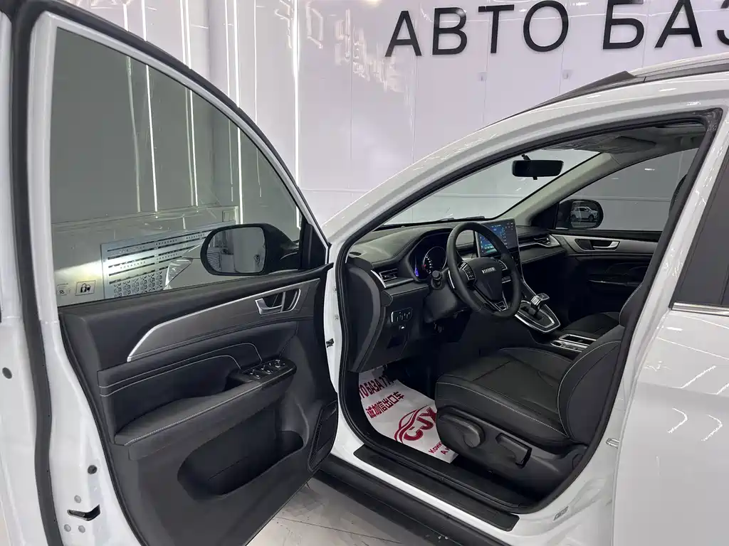 Haval M6 2023