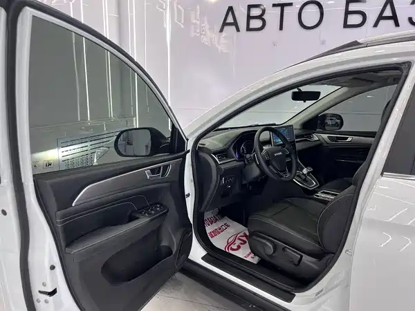 Haval M6 2023