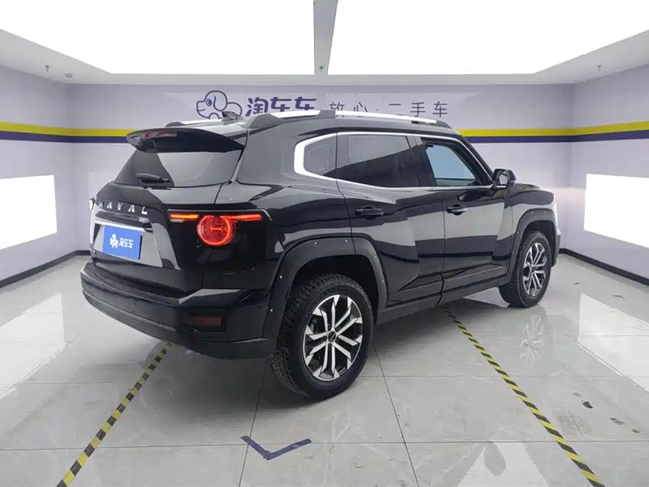 Haval Dargo PLUS 2023 — фото 3