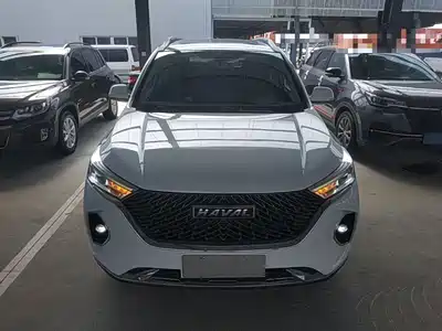 Haval M6 2022