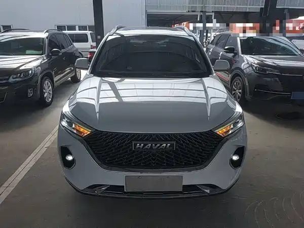 Haval M6 2022