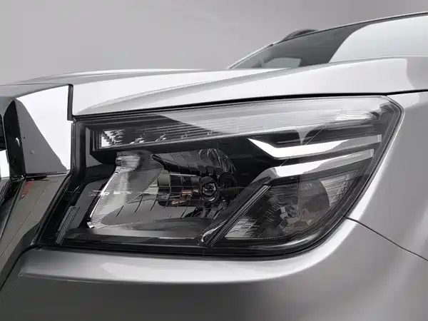 Dongfeng Ruiqi 6 2020