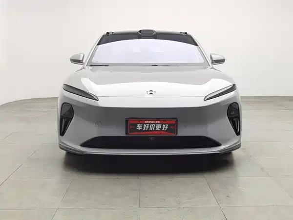 NIO ET5T 2025