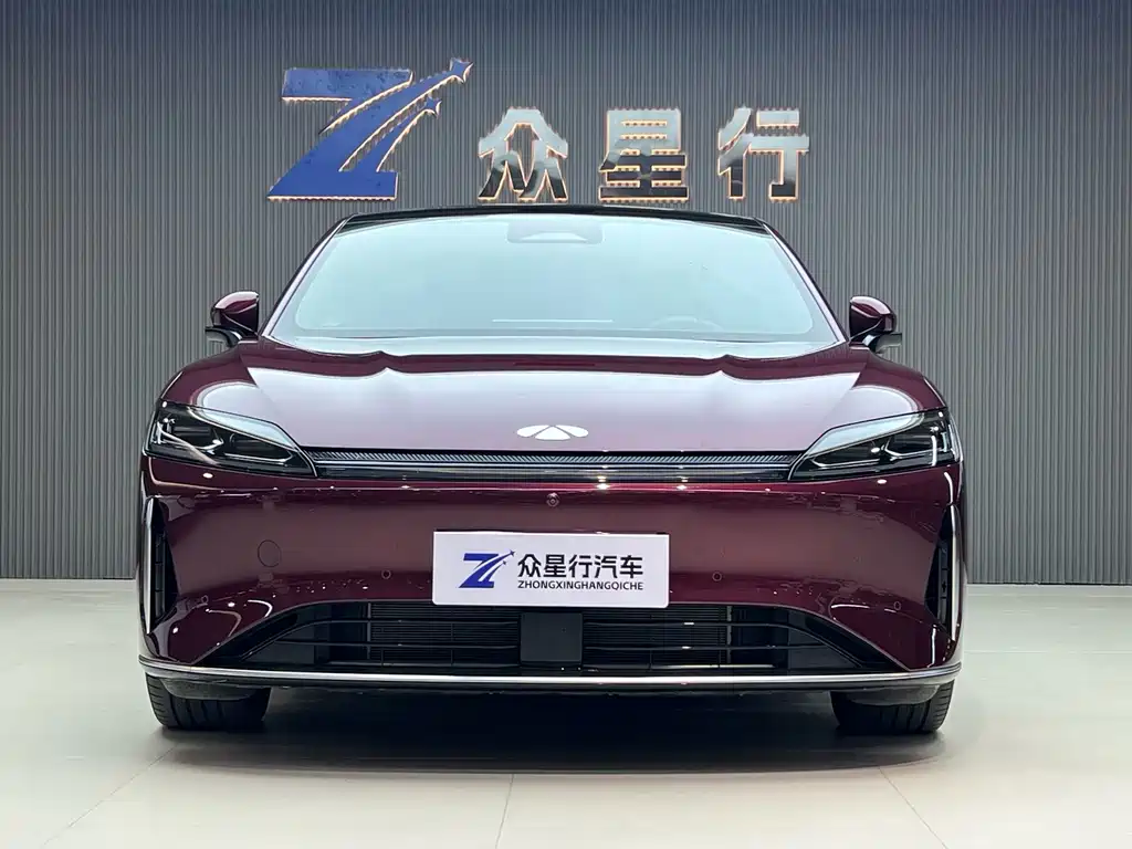 Chery Fengyun A9L 2025 — фото 2