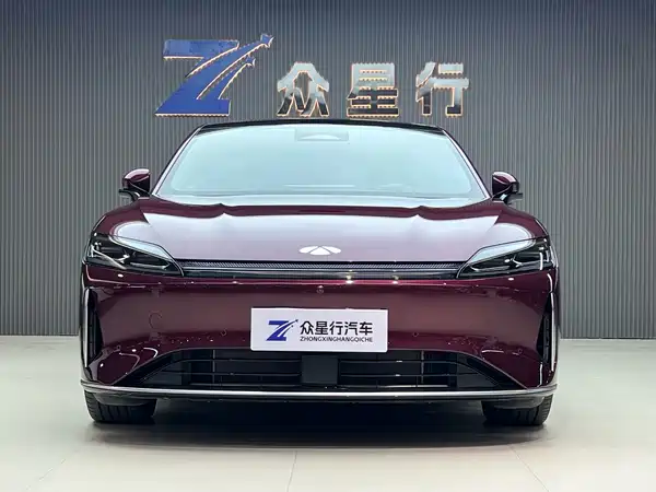 Chery Fengyun A9L 2025
