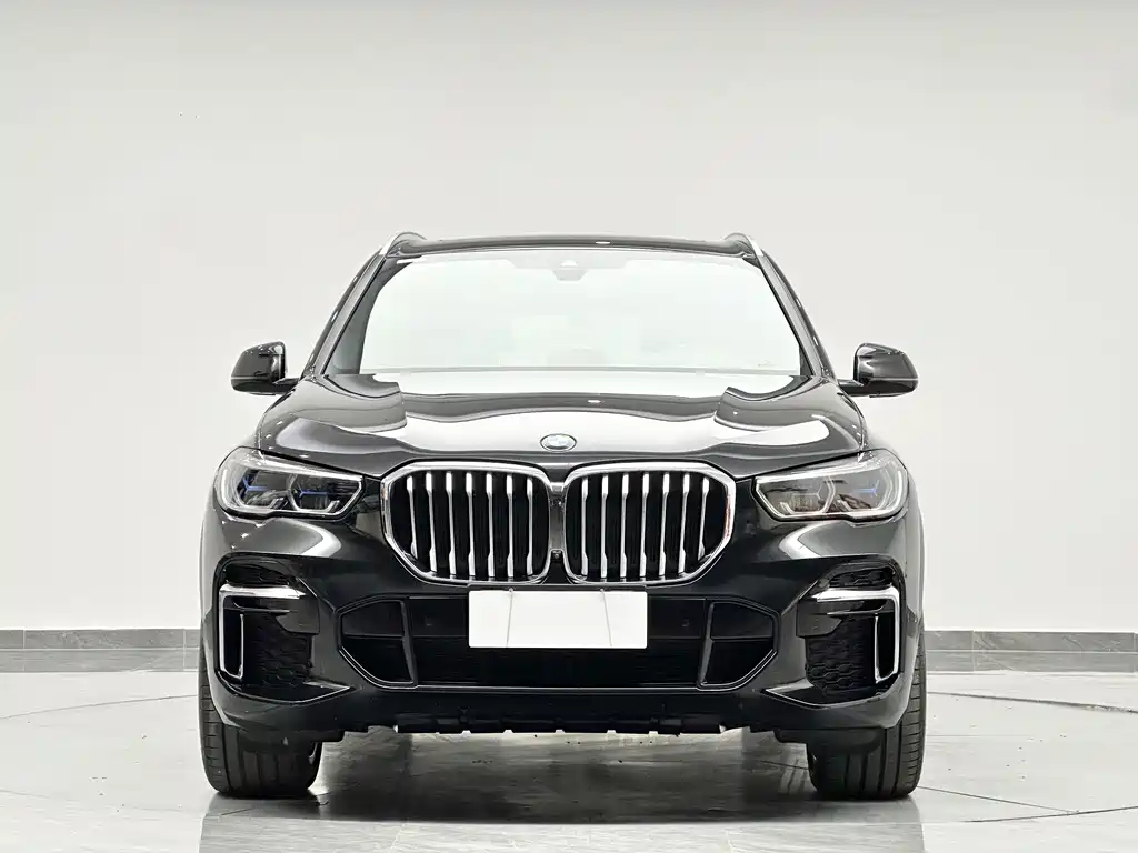 BMW X5 2023 — фото 2