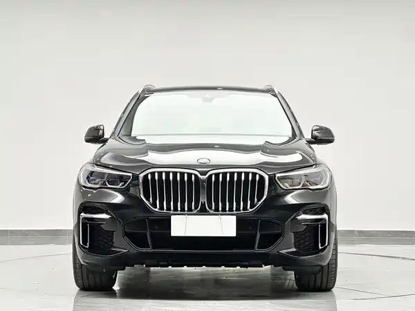 BMW X5 2023