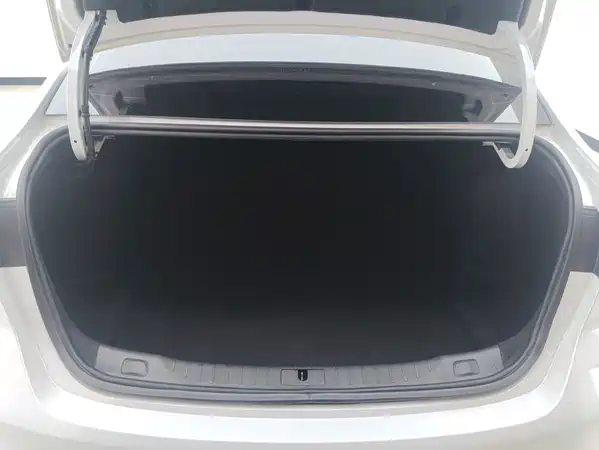 Buick Verano 2024