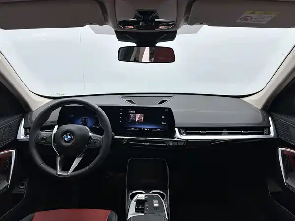 BMW X1 2023