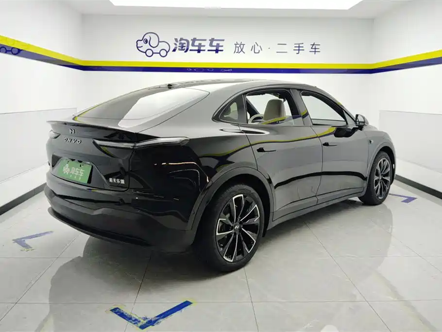 ONVO L60 2025