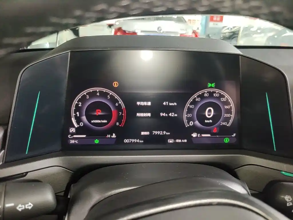 Honda Accord 2025 — фото 12