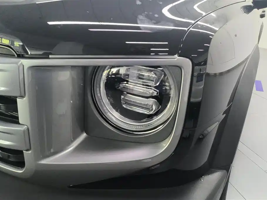 Haval Big Dog 2024