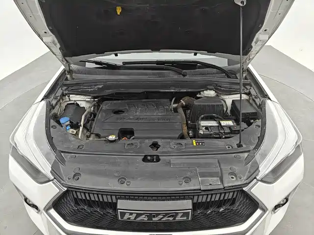 Haval H6 Coupe 2020 — фото 13