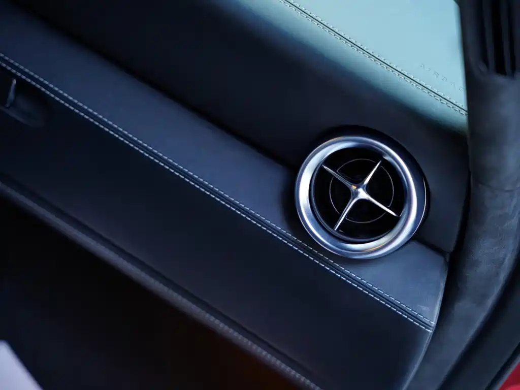 Mercedes-Benz Sls-Class AMG 2012 — фото 38