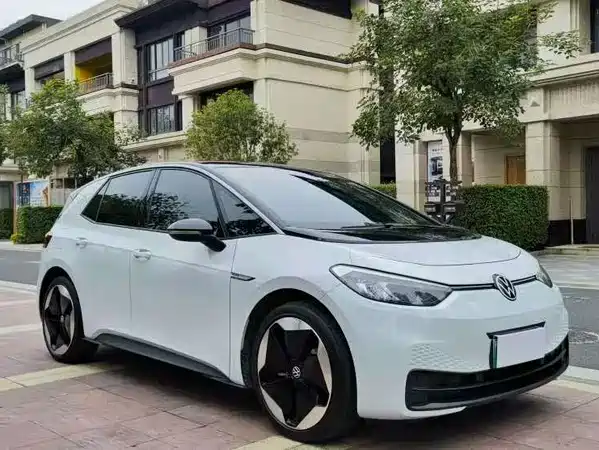 Volkswagen ID.3 2023