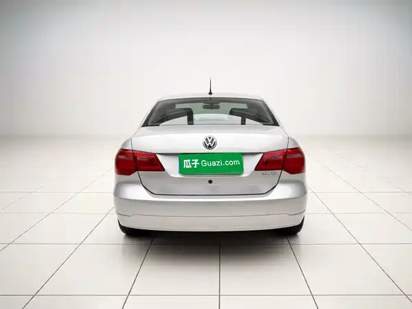 Volkswagen Jetta 2016