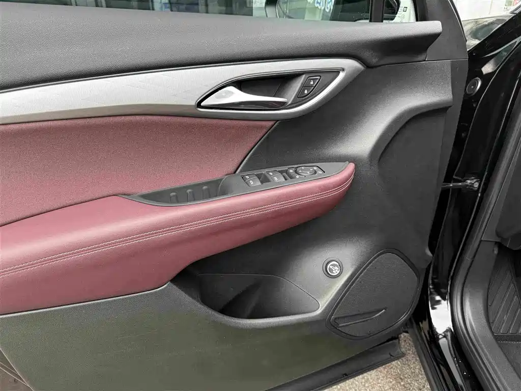 Buick Envision Plus 2025 — фото 29