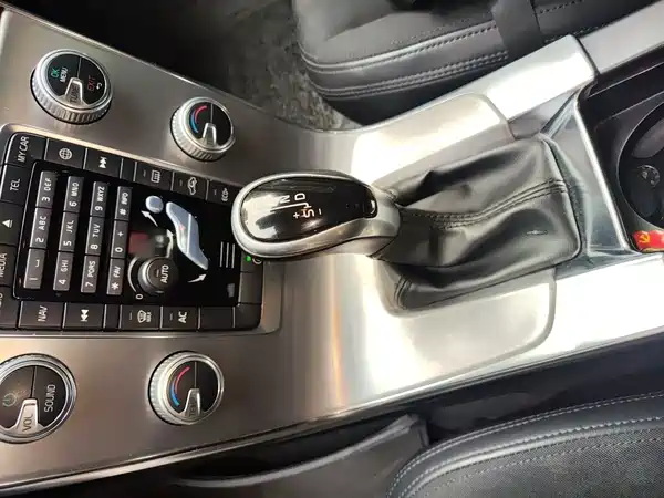 Volvo S60 2016