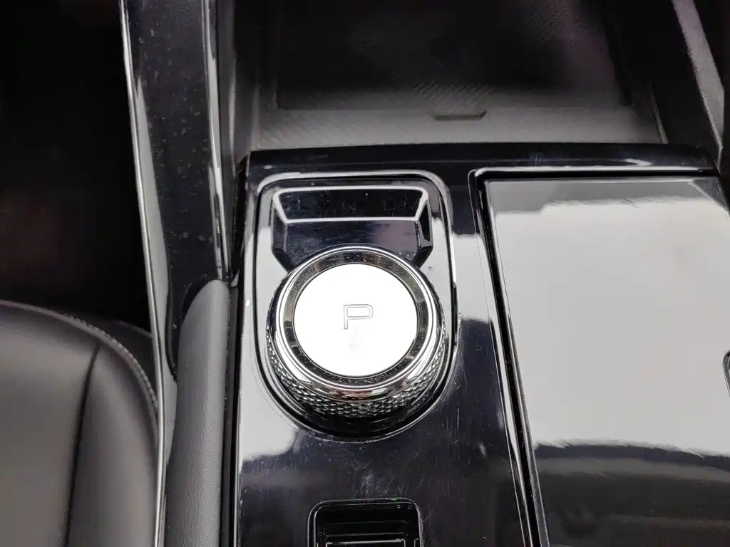 Haval H6 2023 — фото 13