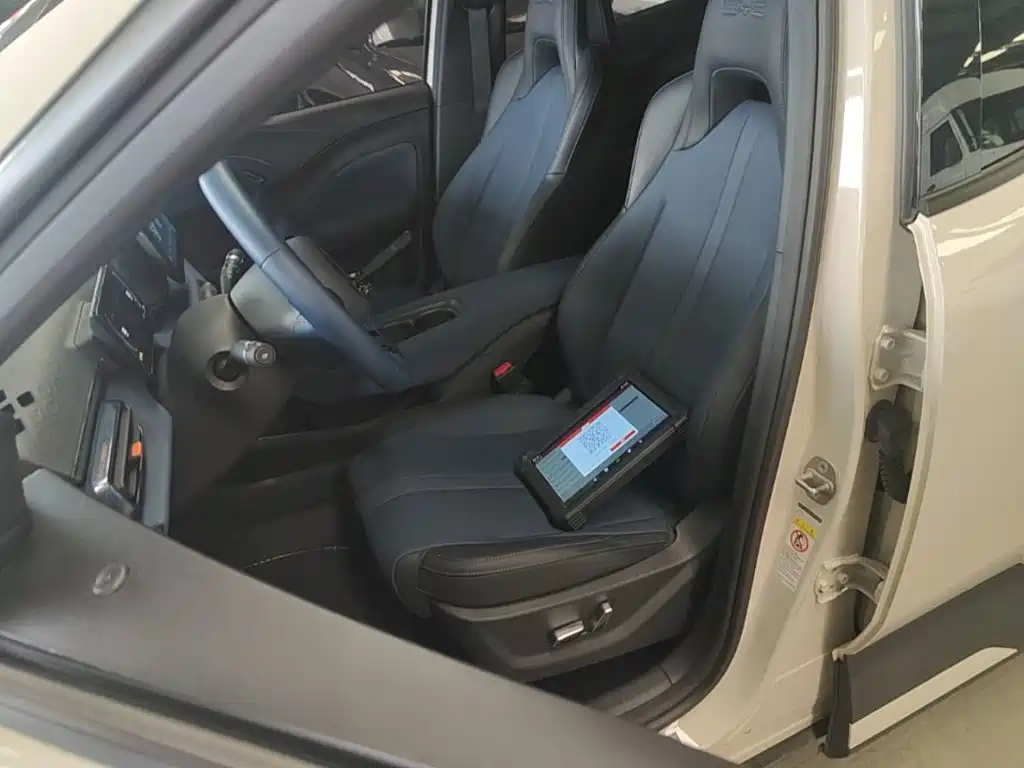 BYD Seagull 2023 — фото 15