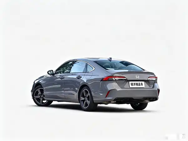 Honda Inspire 2023