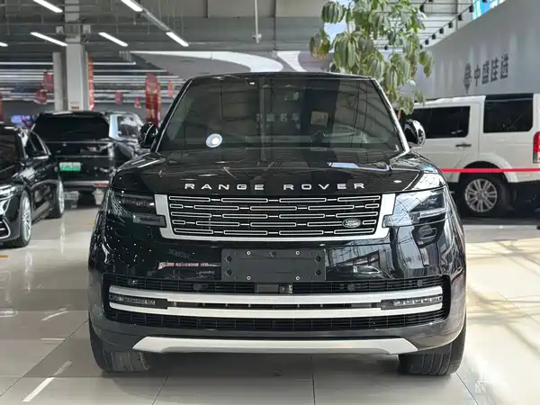 Land Rover Range Rover 2023