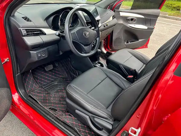Toyota Vios 2020