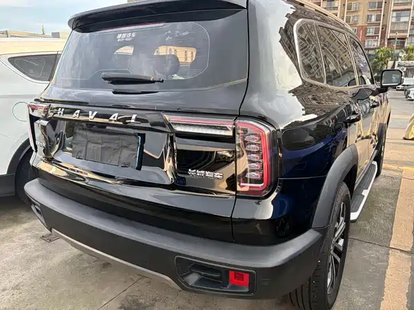 Haval Dargo 2023