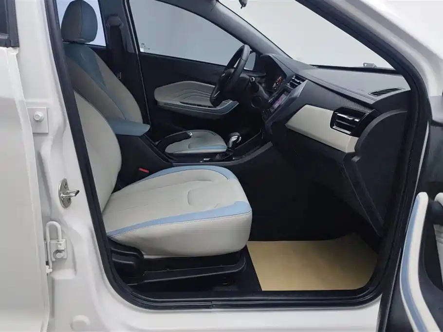 Chery Tiggo 3x 2023 — фото 8
