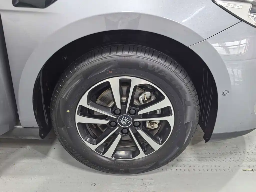 BYD Qin PLUS 2025 — фото 18
