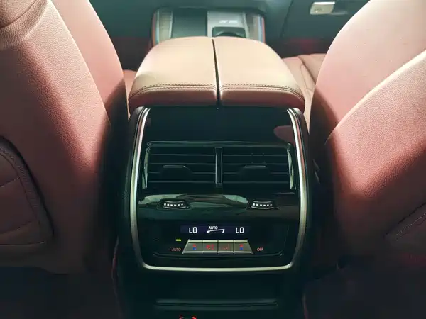 BMW X5 2024