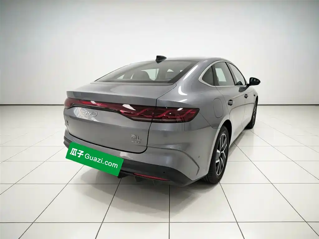 BYD Qin L 2025 — фото 6