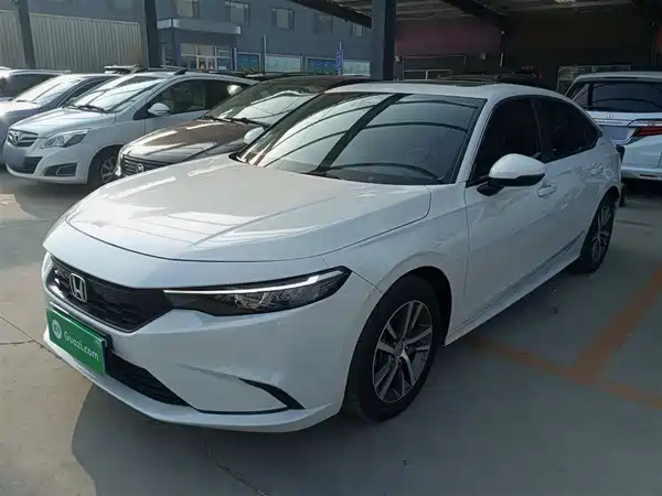 Honda Integra 2023