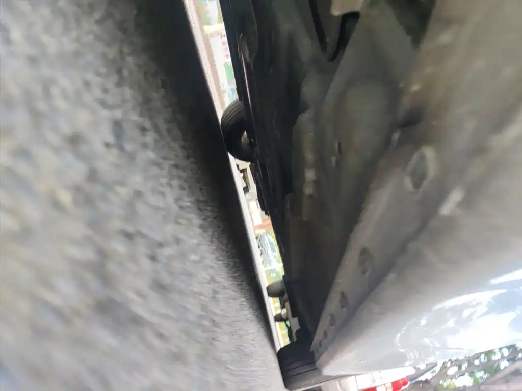 Roewe i5 2024 — фото 18