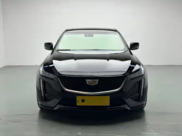 Cadillac CT5 2020