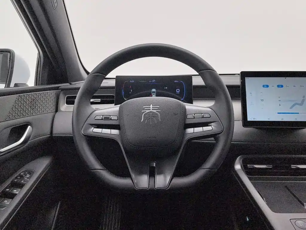 BYD Qin PLUS 2025 — фото 11
