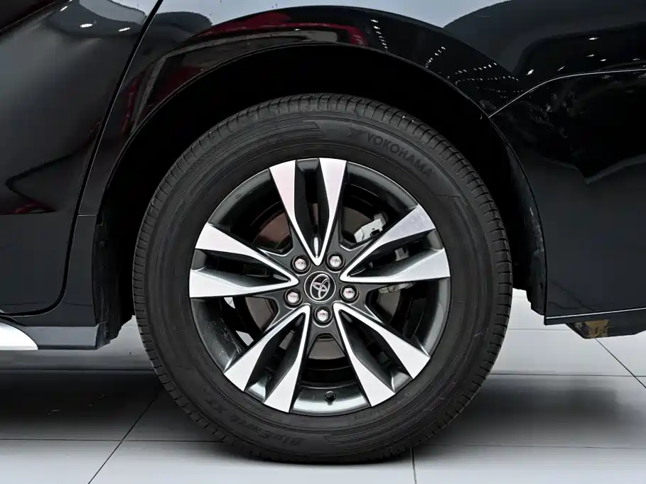 Toyota Granvia 2026 — фото 36