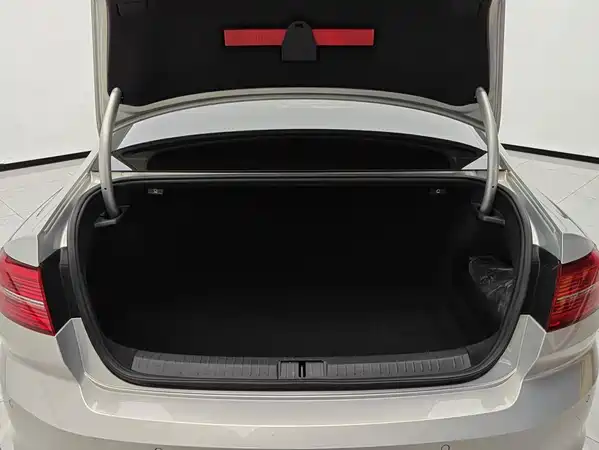 Volkswagen Magotan 2019