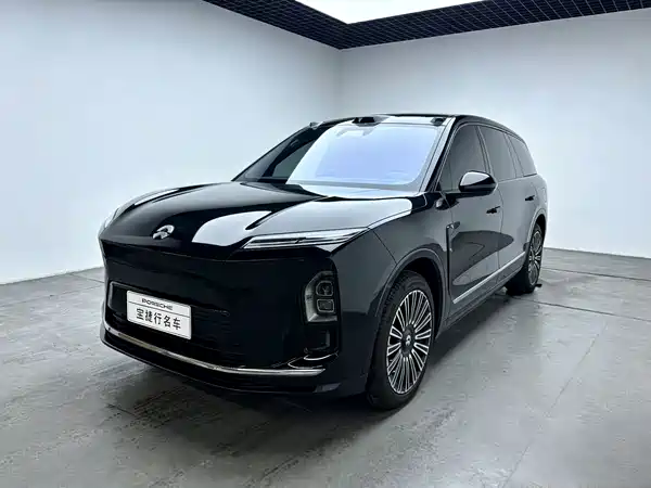 NIO ES8 2026