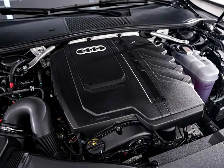 Audi A7L 2026 — фото 13