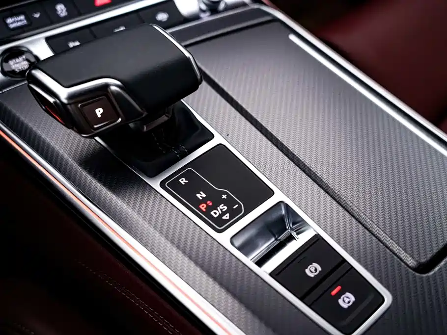 Audi A7L 2026 — фото 21