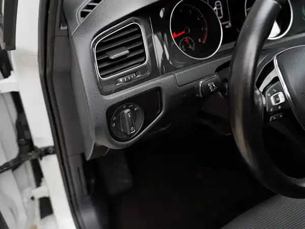 Volkswagen Golf 2020