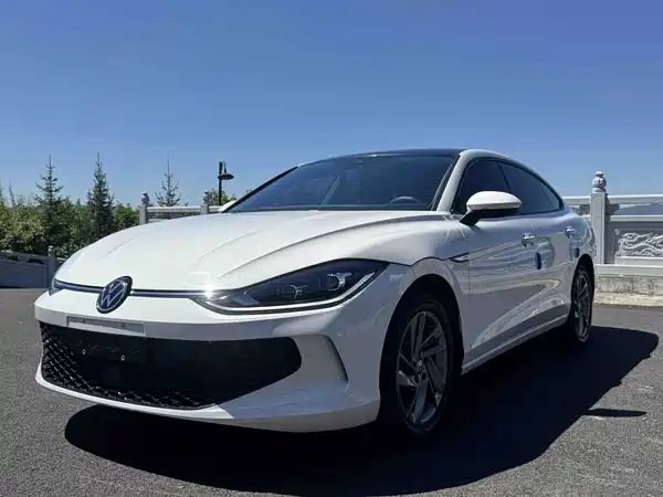 Volkswagen Lamando 2022